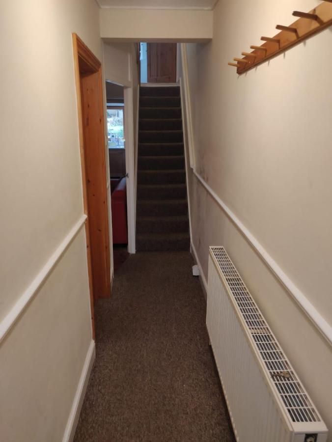 באת' The Albany House Vacation Home מראה חיצוני תמונה